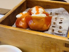 -蔡澜点心·粤菜(西单大悦城店)