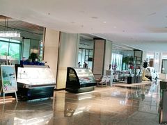 -上海佘山世茂艾美酒店