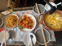 -七寻八找·胡同菜
