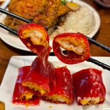 在义乌！你永远可以相信人多的小馆子！