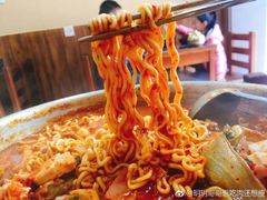 -小公洞韩式豆腐村&Q饮品铺