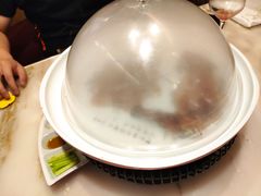 -京华烟云·北京烤鸭(领展购物广场·中关村店)