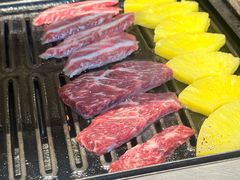 -韩满园· 甄选韩式烤肉