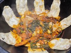 -锅来乐地锅鸡(安亭店)