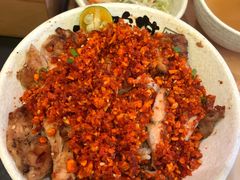 -熊吞·大碗丼烧肉饭(济宁万达广场店)