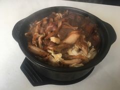 -赵家牛肉砂锅(台西三路店)