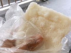 芳婆糕-芳婆糕团店(王府大街店)