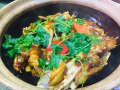 砂锅大鱼头-淇乐多品味馆(江南大道店)