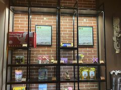 -泰合玺·精油疗愈SPA(南京光环花园城店)