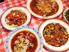 -佳佳麻辣烧菜馆