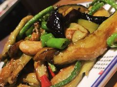 -鸡毛店·川菜(双楠店)