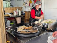 -三镇民生甜食馆(胜利街总店)