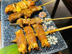 -王氏炉匠·烧鸟·居酒屋(双井店)