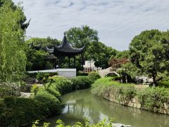 -苏州吴宫泛太平洋酒店