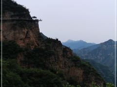 -十渡东湖港风景区