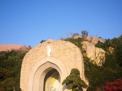 -牛首山文化旅游区