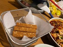 一品蛋酥-天府掌柜(九眼桥店)