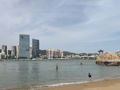 -鼓浪屿·皓月园