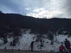 -太子岭滑雪场
