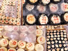 -清真全盛斋传统糕点(西羊市店)