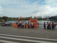 -上海长兴岛郊野公园