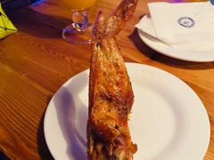 -宝莱纳啤酒花园餐厅PAULANER BRAUHAUS Nanjing(广州路店)