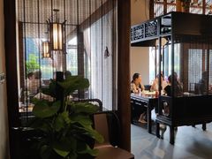 大堂-陈麻婆豆腐总店