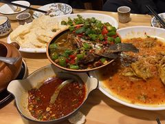 -小厨子私房菜·云南美食店