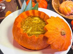 -汉水谣·江景餐厅(江滩店)