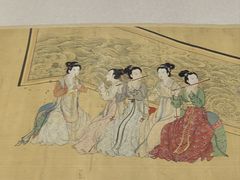 -重庆中国三峡博物馆(重庆博物馆)