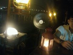 -喜洲吧·江畔老船厂·庭院餐厅(喜临院店)