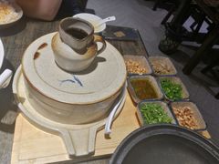 -庆合府重庆大排档(紫都城店)