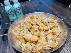 -盒马鲜生(皇庭广场店)