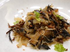 干巴菌佛跳墙-潮汕味道·煮海餐厅(金麟大厦店)