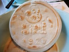 -春发生饭店·非遗(南院门店)