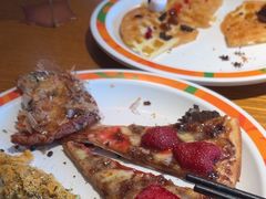 -比格比萨自助(云冈区步行街店)