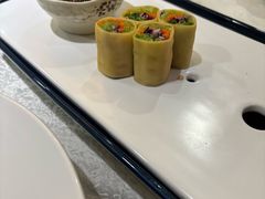 -北京全聚德(方庄店)