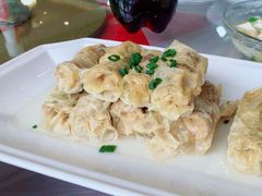 -明珠湖天鹅苑·农家菜馆