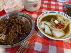 -小板凳(四公里店)