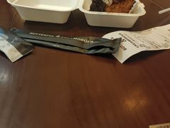 -B&C黄油与面包·THE GARDEN BAKERY概念店(世纪汇店)