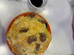 -澳门陈光记烧味饭店(南京德基广场店)