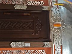 -哈啾嗨·新概念蒙餐(红星新城店)