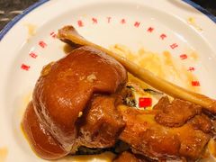-金掌勺锅包肉(太原万达店)