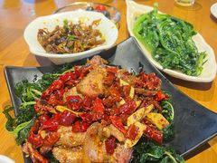 -隔壁老王·家常云南菜(花巷店)