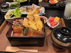 -玄白·炭烤活鳗(上海首店)