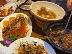 -李老哈·东北菜(宋园路店)