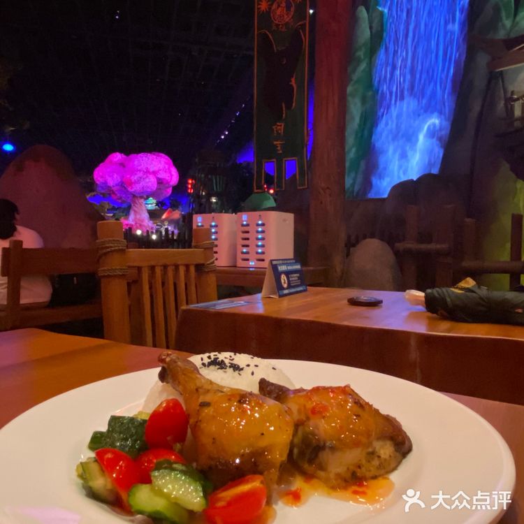 北京环球影城 七大主题乐园 游玩攻略