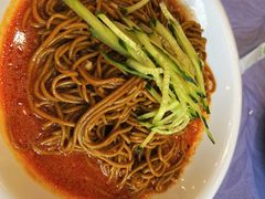 -民俗百家姓饭店(纺织城正街店)