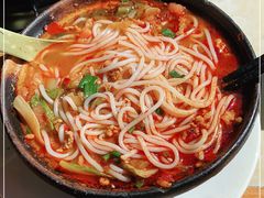 -顺顺小吃(独克宗古城店)