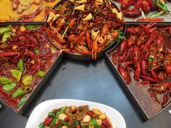 -金陵暴走小龙虾·迷踪蟹(凯德MALL店)